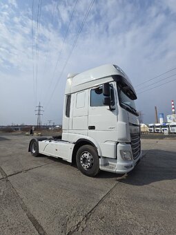 DAF XF 106 480 - 2
