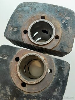 Jawa 350/634 - 2