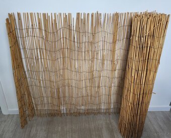 Stínicí clona 1×6m - 2