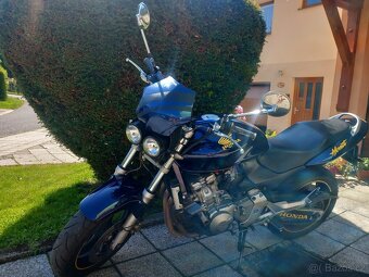 Honda Hornet 600 A2 - 2