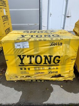 Ytong YQ U profil - 2