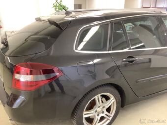 Renault Laguna 2.0 dCi 110Kw Exception 2x Kola - 2