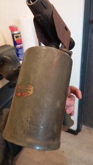 Staré letlampy 2ks - 2