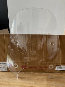 Royal Enfield Meteor 350 plexi - 2