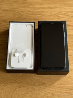 Apple iPhone 11 Pro Max 64 GB – Midnight Green – TOP STAV - 2