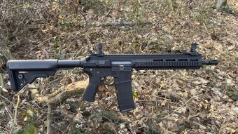 DA - PAR MK3 [CNC hliníkové tělo] - 2