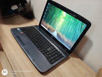 ACER, CoreDuo T6600, 4Gb / 128GB SSD, Win10 - 2