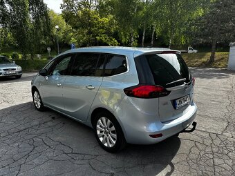 Opel Zafira Tourer 2.0 CDTi - 2
