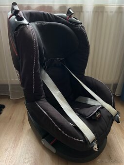 Autosedačka Maxi Cosi 9 - 18kg - 2