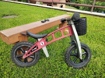 First Bike - 2