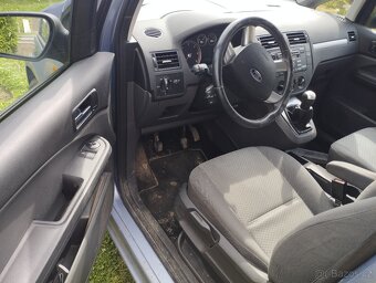 Focus C-Max - 2