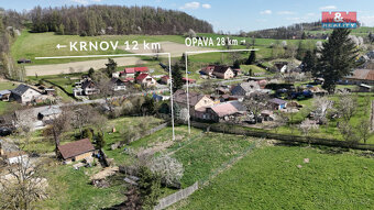 Prodej pozemku k bydlení, 2260 m², Zátor - 2