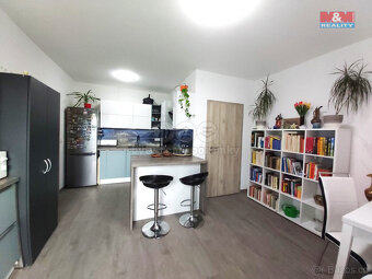 Prodej bytu 3+kk, 62 m², Rakovník, ul. Šamotka - 2