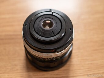 Pallas auto 23/3.5 MC m42 - 2