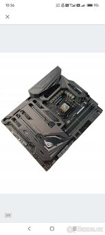 Maximum IX Code - 2