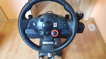 Volant k Playstation 3 - 2