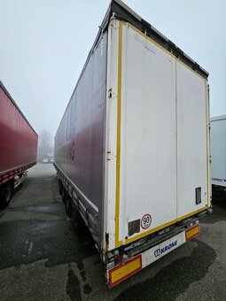 Návěs MEGA - 2