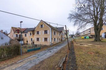 Prodej Vícegeneracní dům, 245㎡ - 2