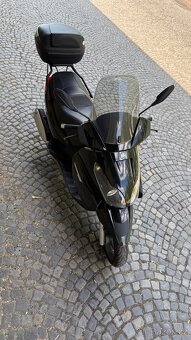 Piaggio X7 /125 11 kw - 2