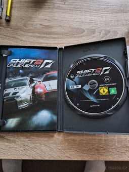 Need For Speed 2 Unleashed - 2