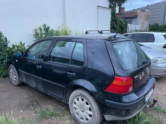 Vw golf 4 1.4 55kw - 2
