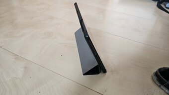Lenovo TAB M10+ (TB-X606X) LTE + WiFi šedý, obal, krycí sklo - 2
