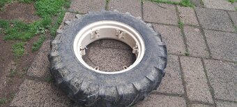 Kolo zetor 12.4-24 - 2