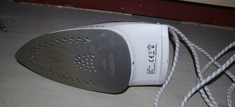 Žehlička Eta Lancetta - 2