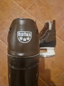 Dětské brusle Botas vel. 22 cm - 2