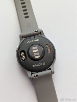 Garmin Vivoactive 4S na ND - 2