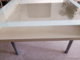 Ikea stolek - 2