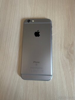 Mobilní telefon Iphone 6S - 2