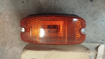 Trabant 601 blinkr - 2