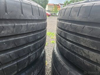 4x Pneu letní 245/45 r19 - 2