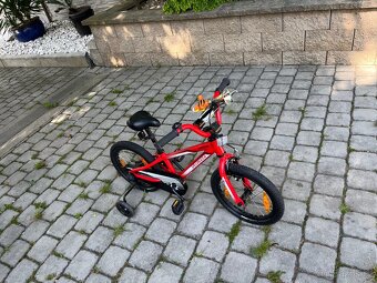 Specialized hotrock 16 - 2
