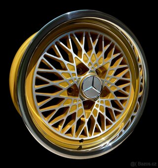 Eta-Beta 16" 5x112 Mercedes - 2