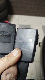 Přední elektrické pasy - 2