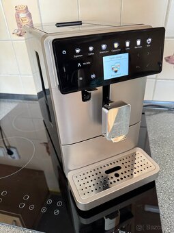 Kávovar Espresso SENCOR SES 9350CH - 2