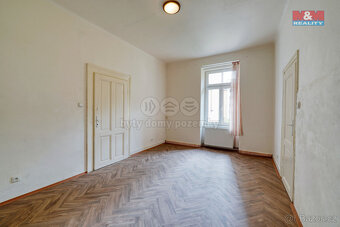 Prodej bytu 3+1, 105 m², Plzeň, ul. Klatovská třída - 2
