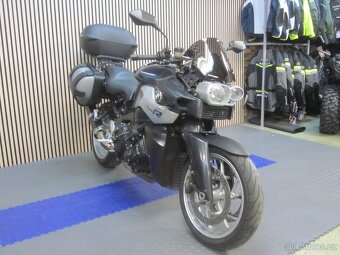 BMR K 1200R - 2