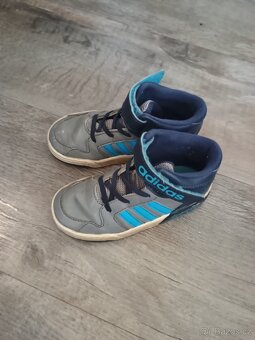 Tenisky Adidas vel 26 - 2