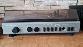Prodám gramofon Tesla NZC 300 - 2