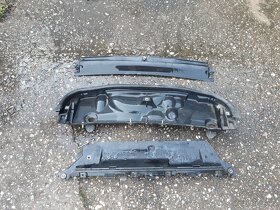 Bmw e46 plasty ruzne - 2