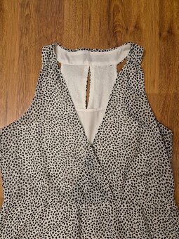 Šaty H&M vel L - 2