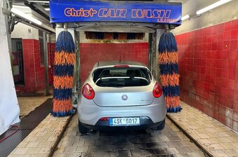 Prodám Fiat Bravo 1.6 JTD 16V – pouze na díly - 2