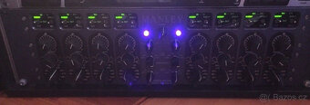 Manley Massive Passive Mastering EQ - Mastering Edition - 2