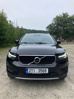 Volvo XC40 D3 110kw - 2