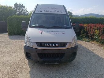 PRODÁM IVECO 3.0HPI - 2