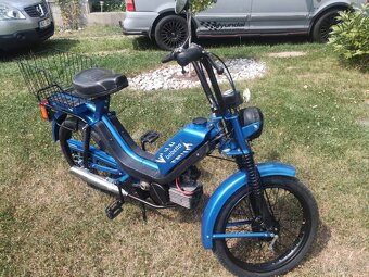 Babetta 210 - 2