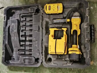 Rozbrusovacka Dewalt DC415 - 2